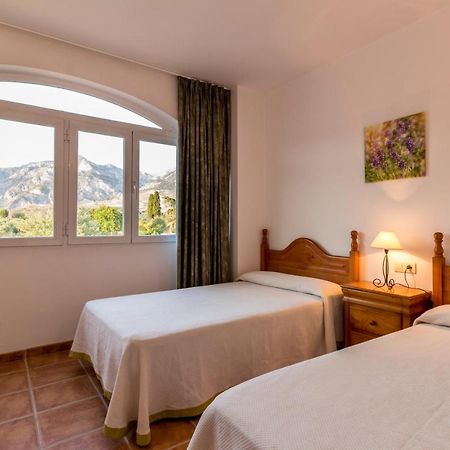 Venta del alamo Dúrcal Exterior foto