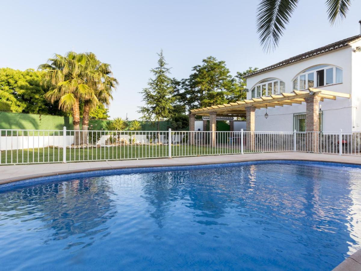 Venta del alamo Dúrcal Exterior foto