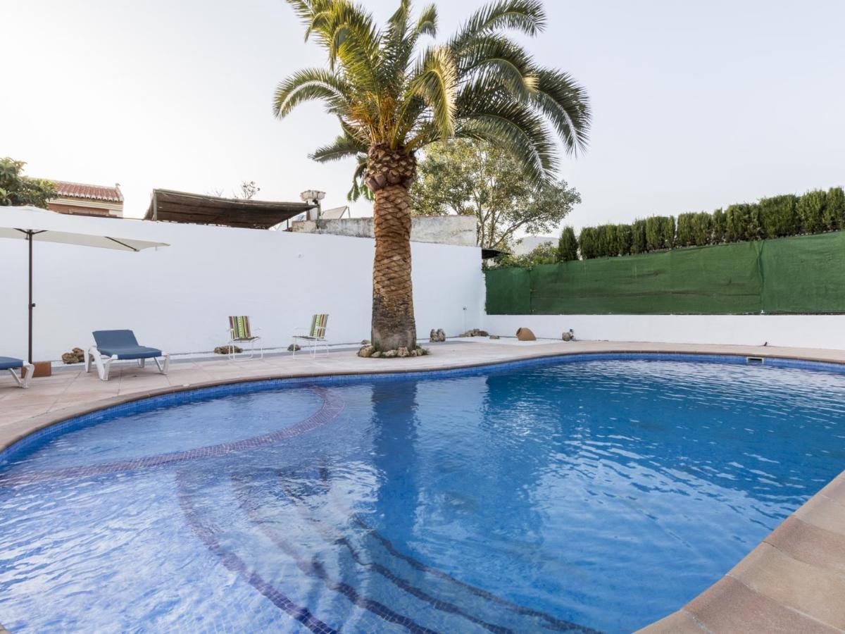 Venta del alamo Dúrcal Exterior foto