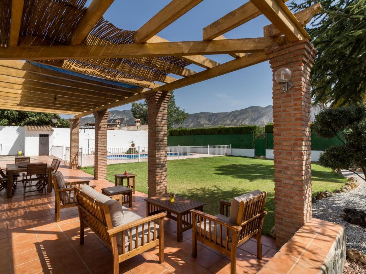 Venta del alamo Dúrcal Exterior foto