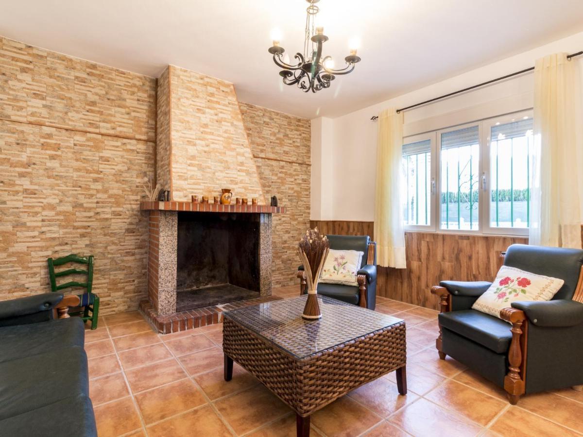 Venta del alamo Dúrcal Exterior foto