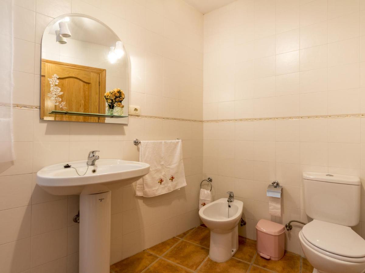 Venta del alamo Dúrcal Exterior foto