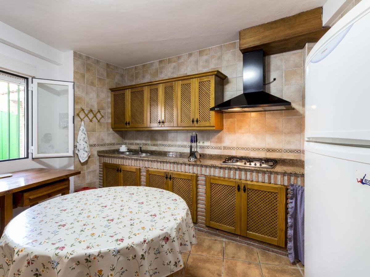 Venta del alamo Dúrcal Exterior foto