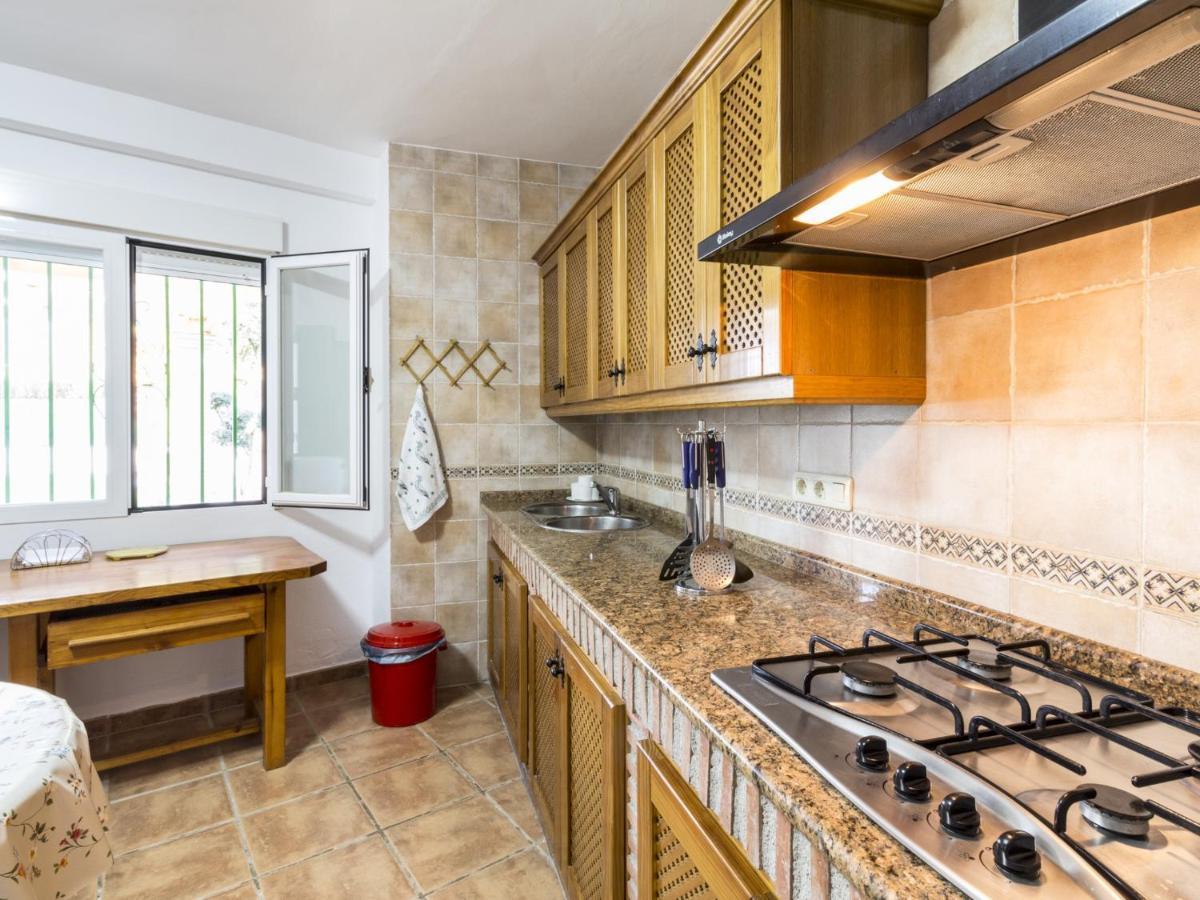 Venta del alamo Dúrcal Exterior foto
