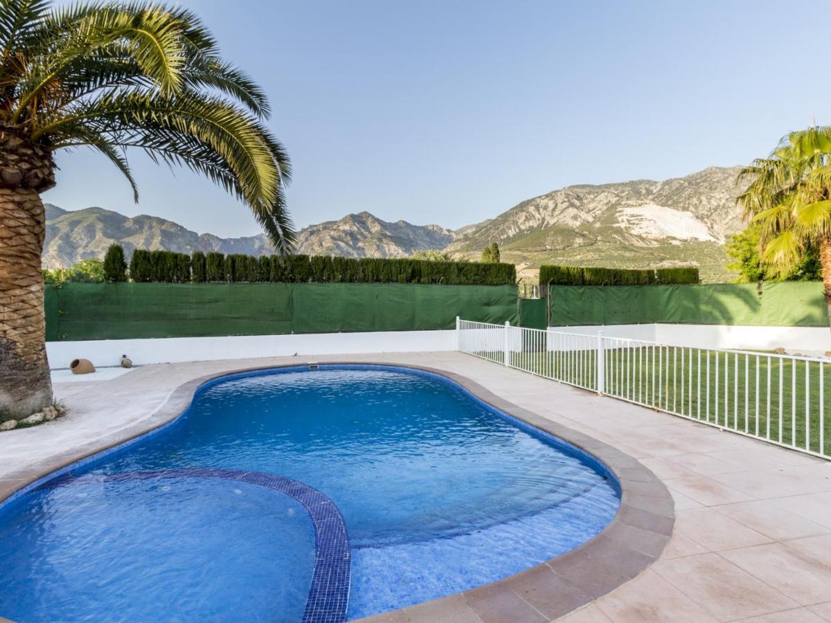Venta del alamo Dúrcal Exterior foto