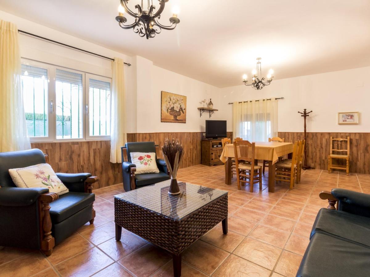 Venta del alamo Dúrcal Exterior foto