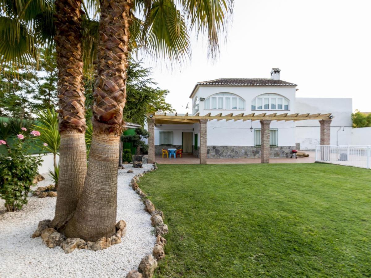Venta del alamo Dúrcal Exterior foto