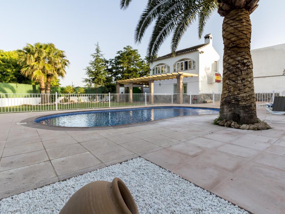 Venta del alamo Dúrcal Exterior foto
