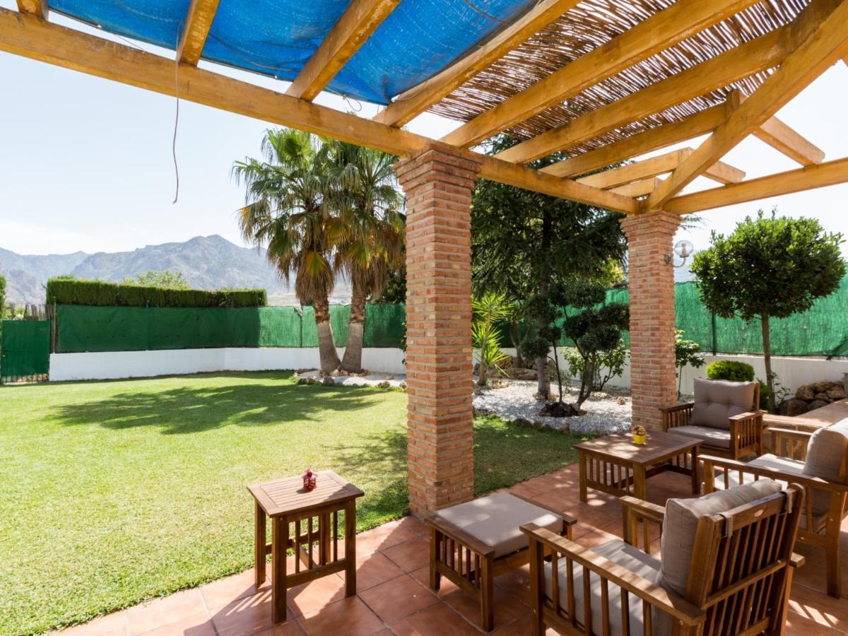 Venta del alamo Dúrcal Exterior foto