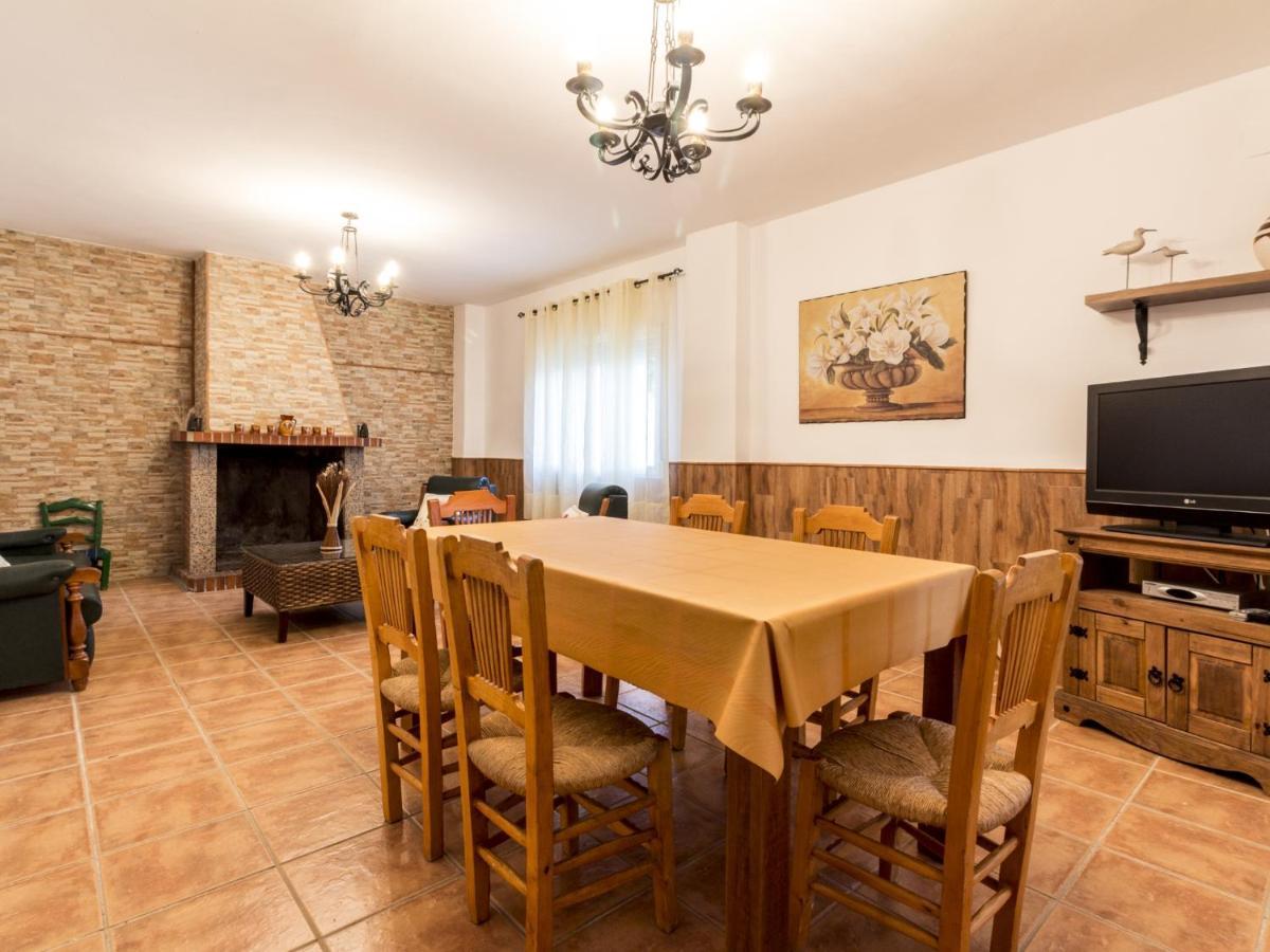 Venta del alamo Dúrcal Exterior foto