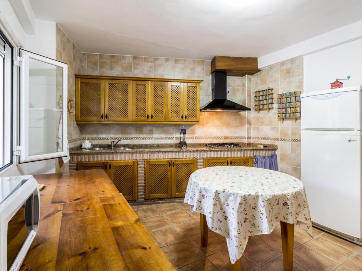 Venta del alamo Dúrcal Exterior foto