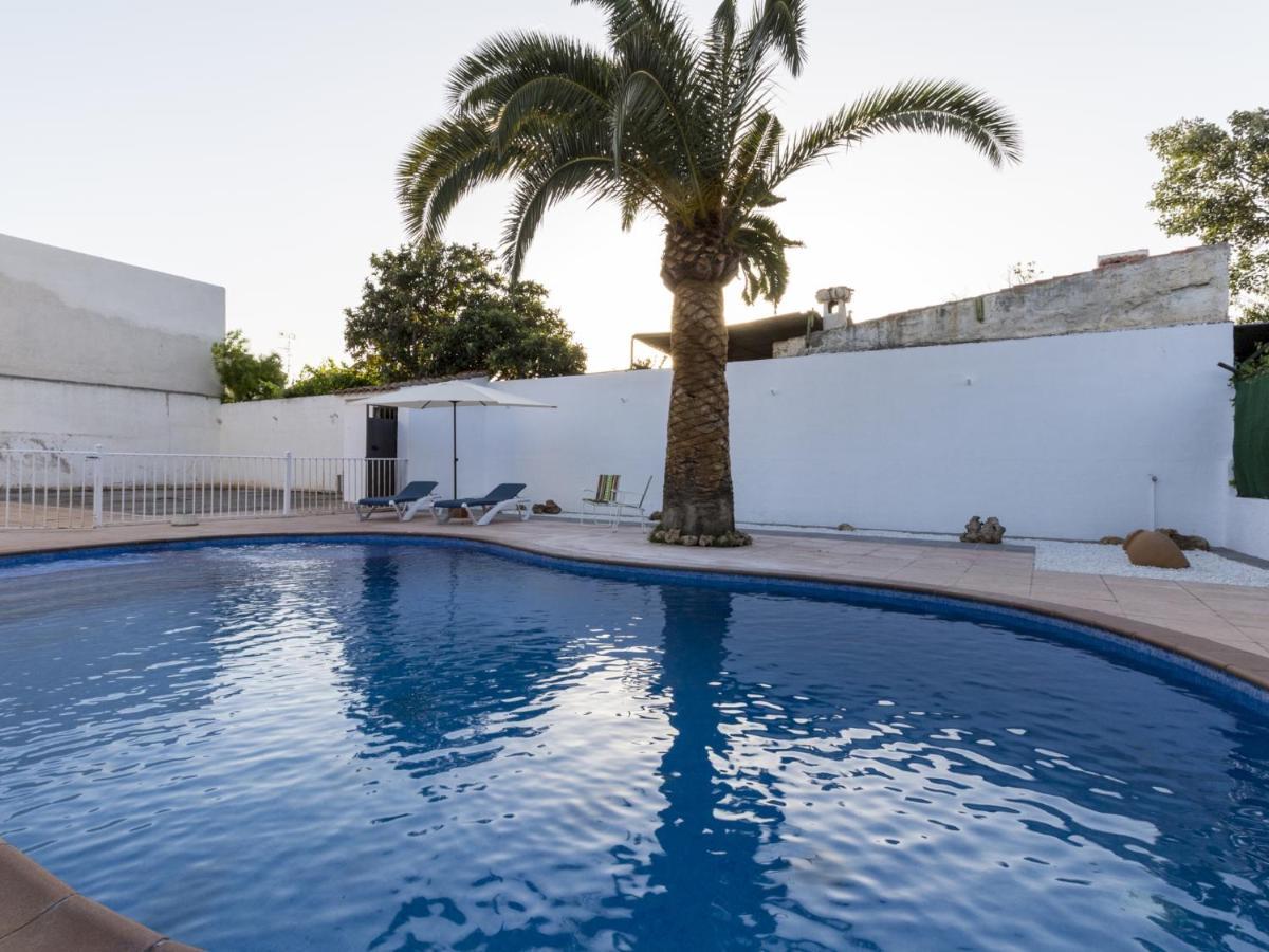 Venta del alamo Dúrcal Exterior foto
