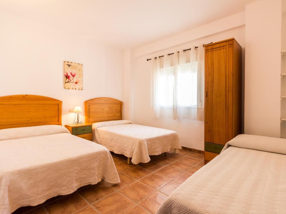 Venta del alamo Dúrcal Exterior foto