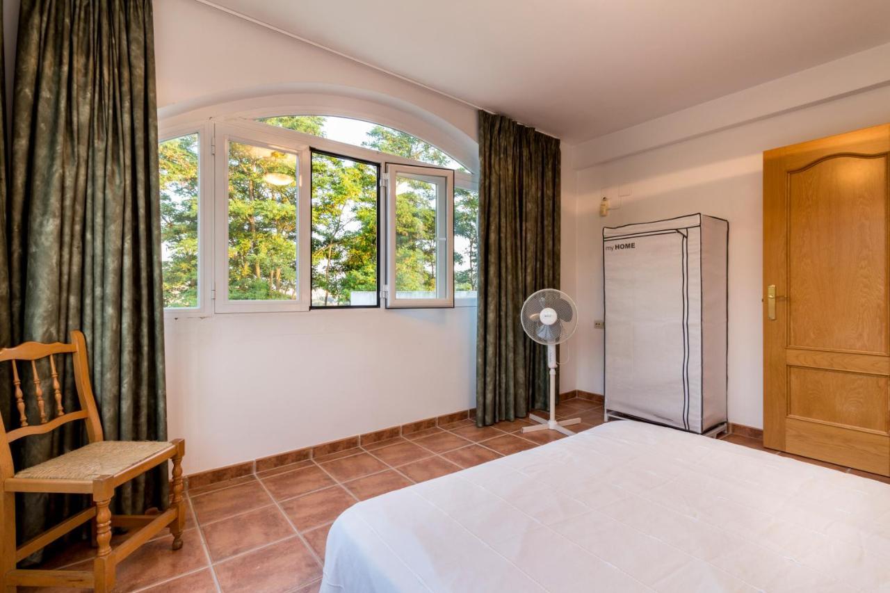 Venta del alamo Dúrcal Exterior foto