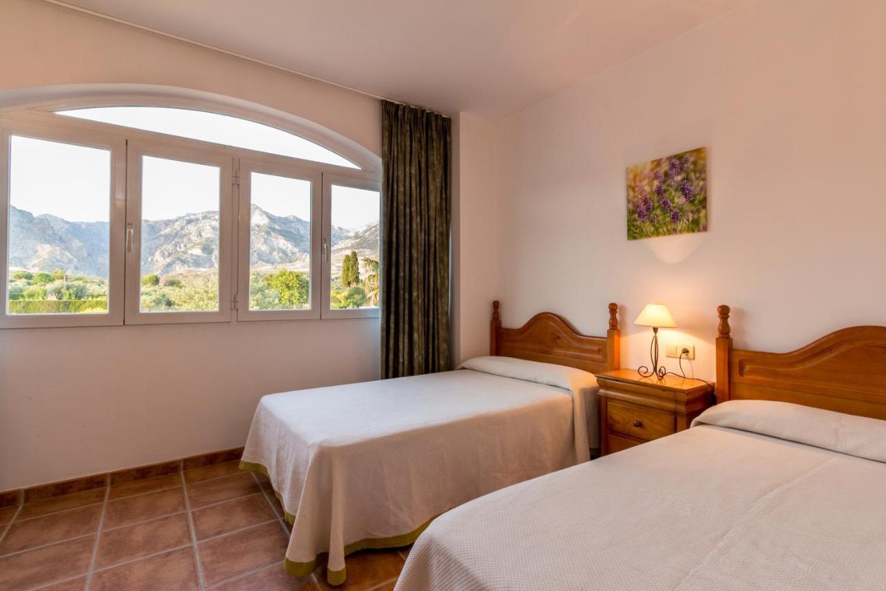 Venta del alamo Dúrcal Exterior foto