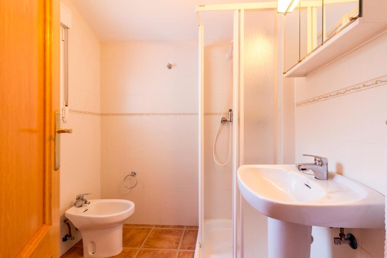 Venta del alamo Dúrcal Exterior foto